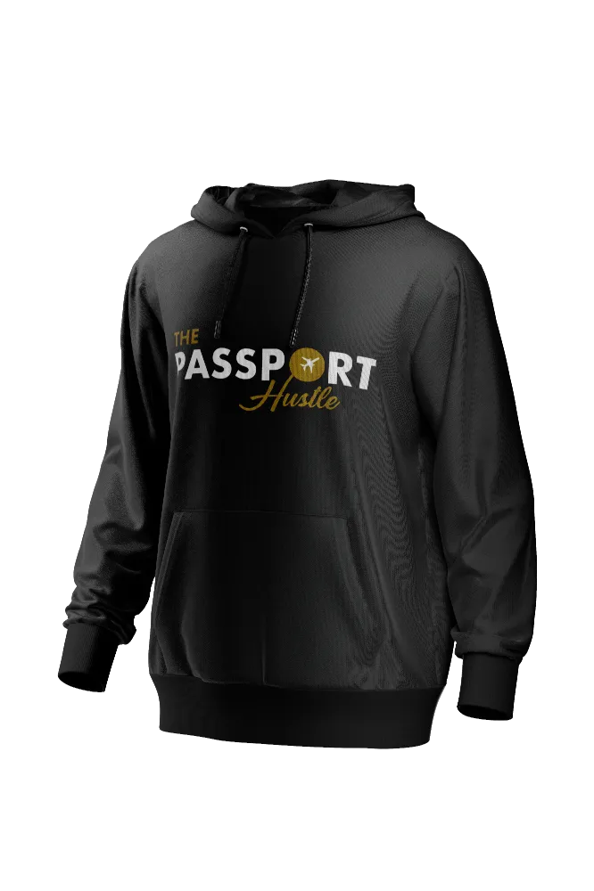 TPH Logo Hoodie