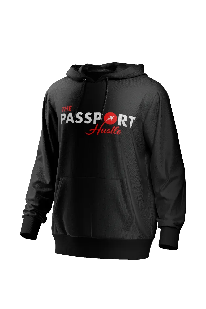 TPH Logo Hoodie