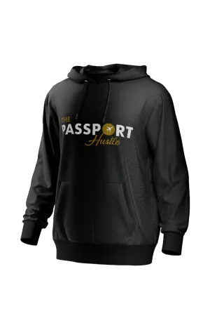 TPH Logo Hoodie