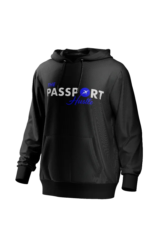 TPH Logo Hoodie