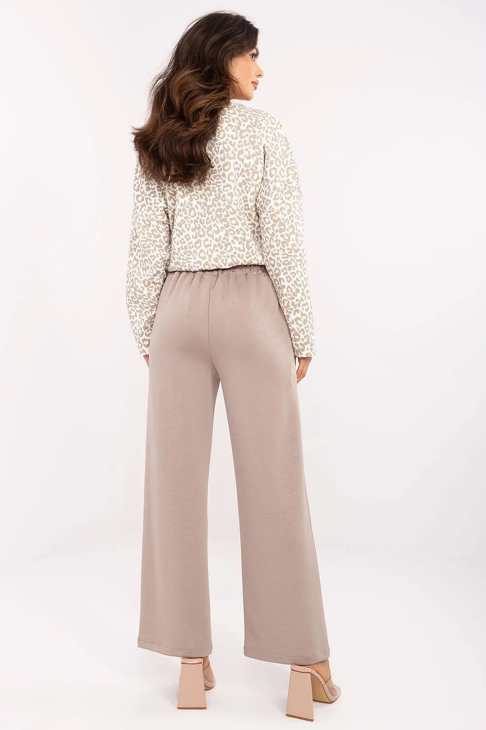 Tracksuit trousers model 206945 Italy Moda