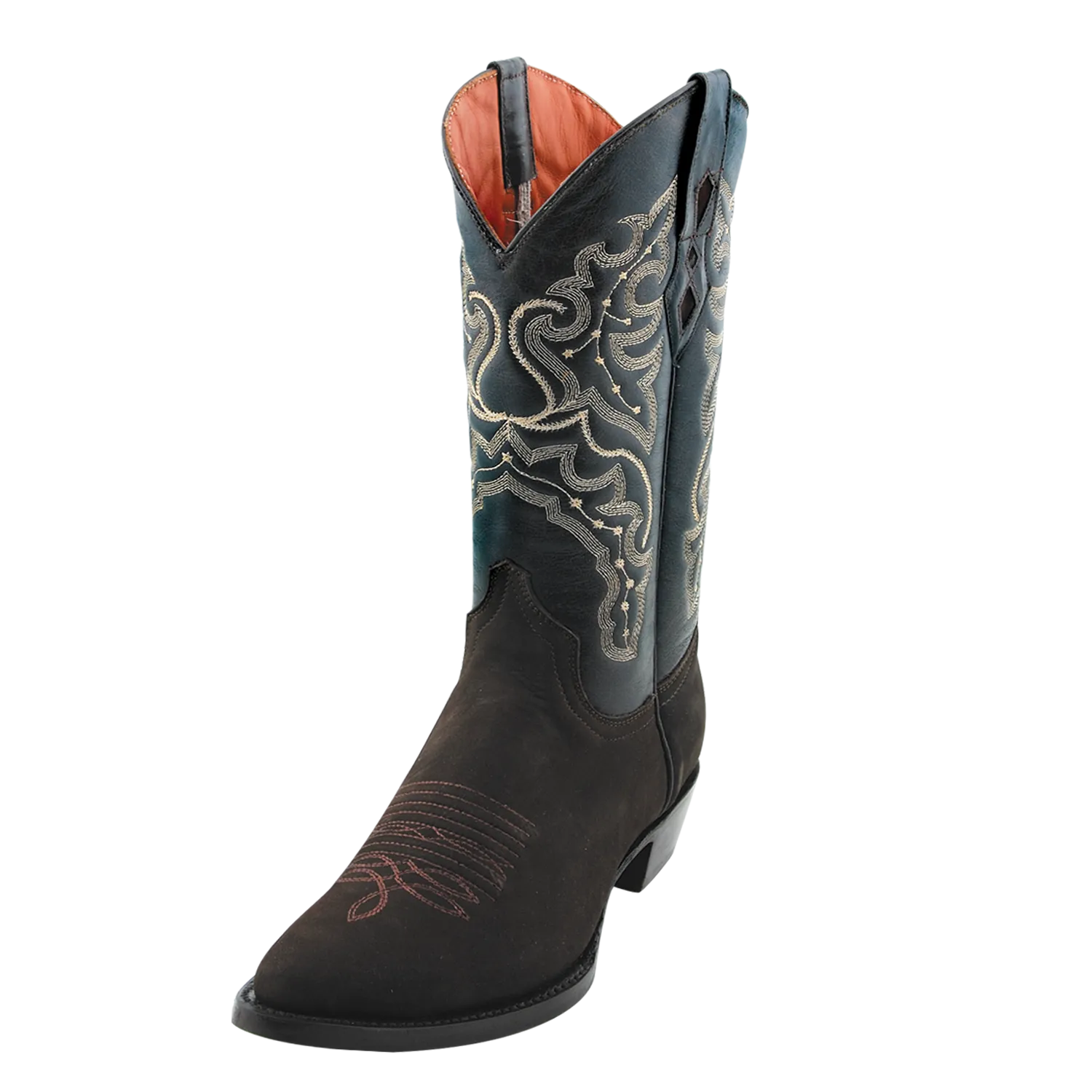 Traditional Boot TB001