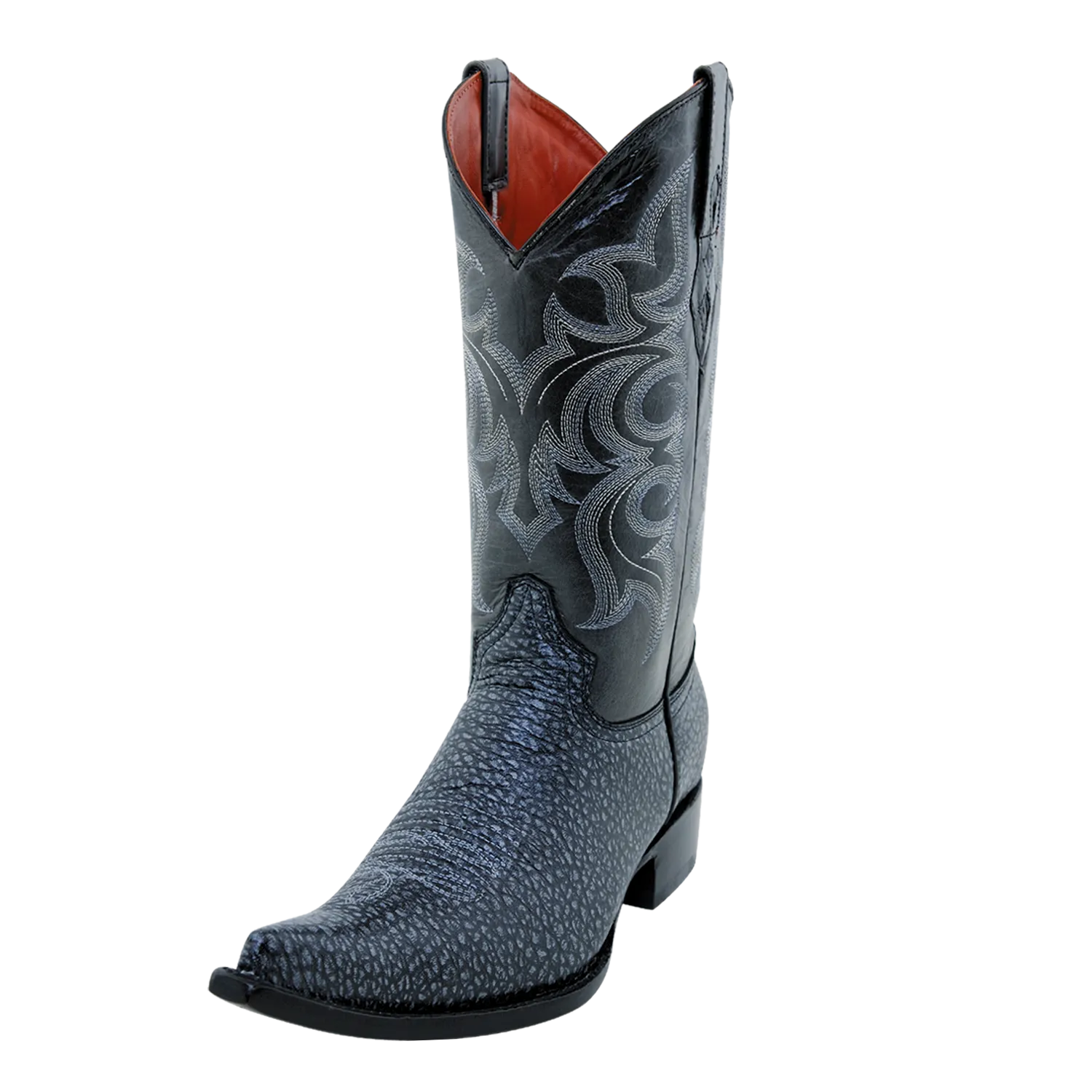Traditional Boot TB006