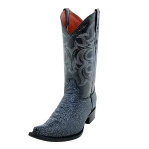 Traditional Boot TB006