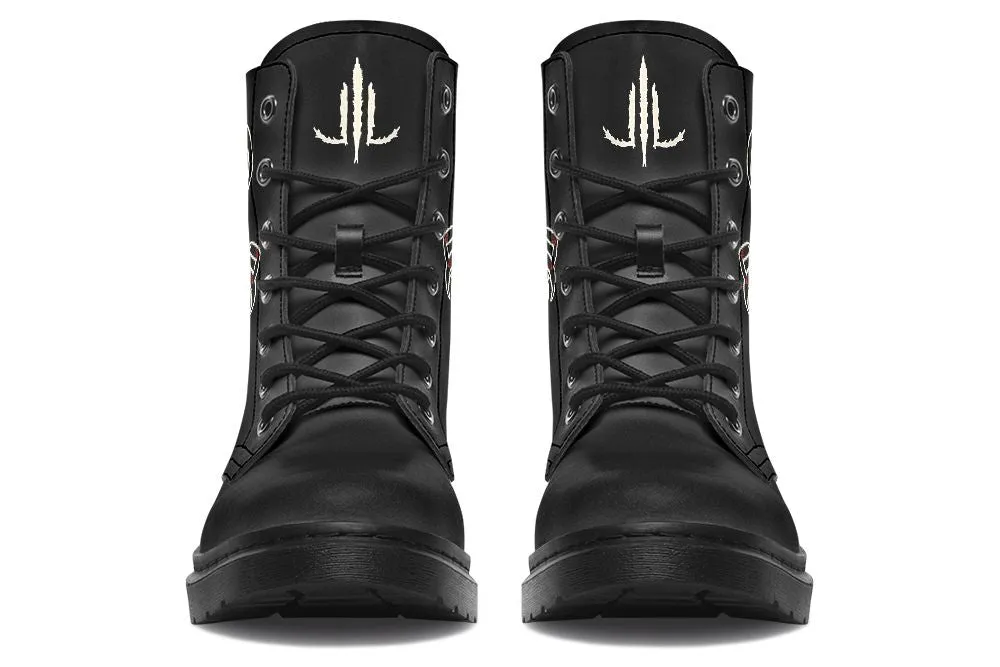Traditional Scorpion Boots