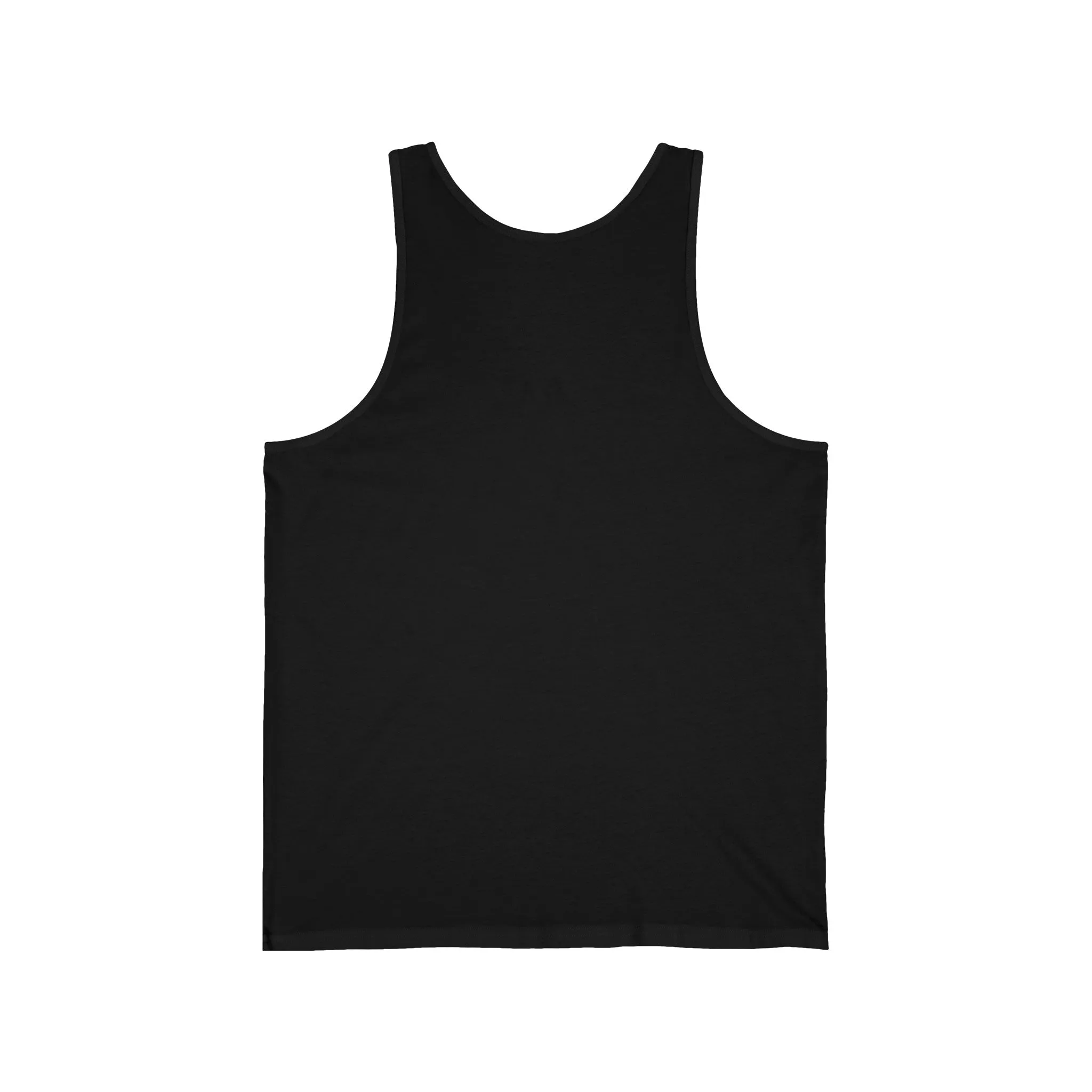 TRADITIONAL TARGET TANK