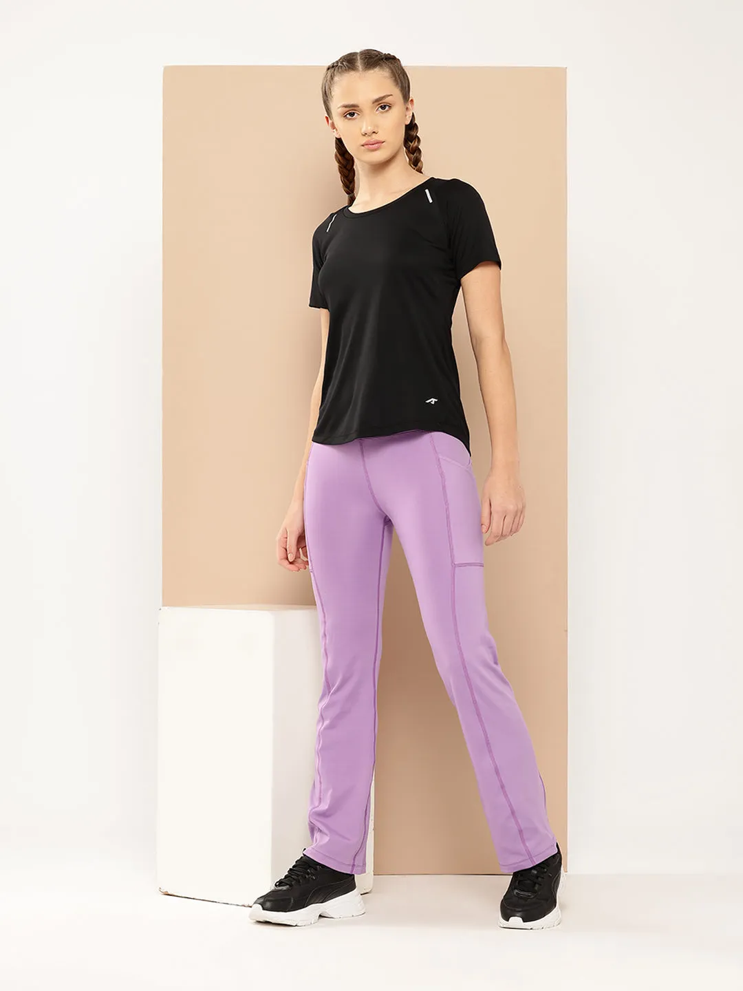 Trail Blazer Tee