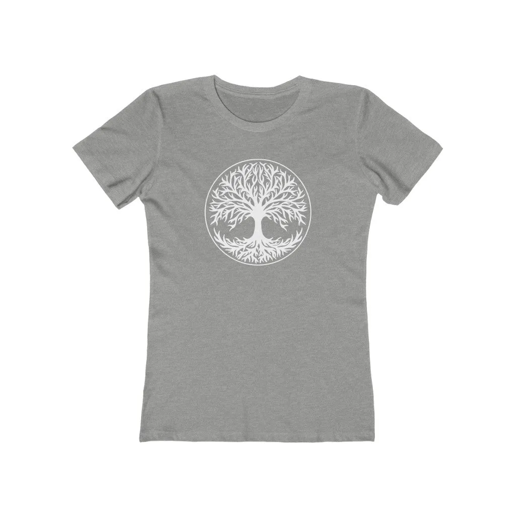 Tree Of Life Women's Fit T-Shirt