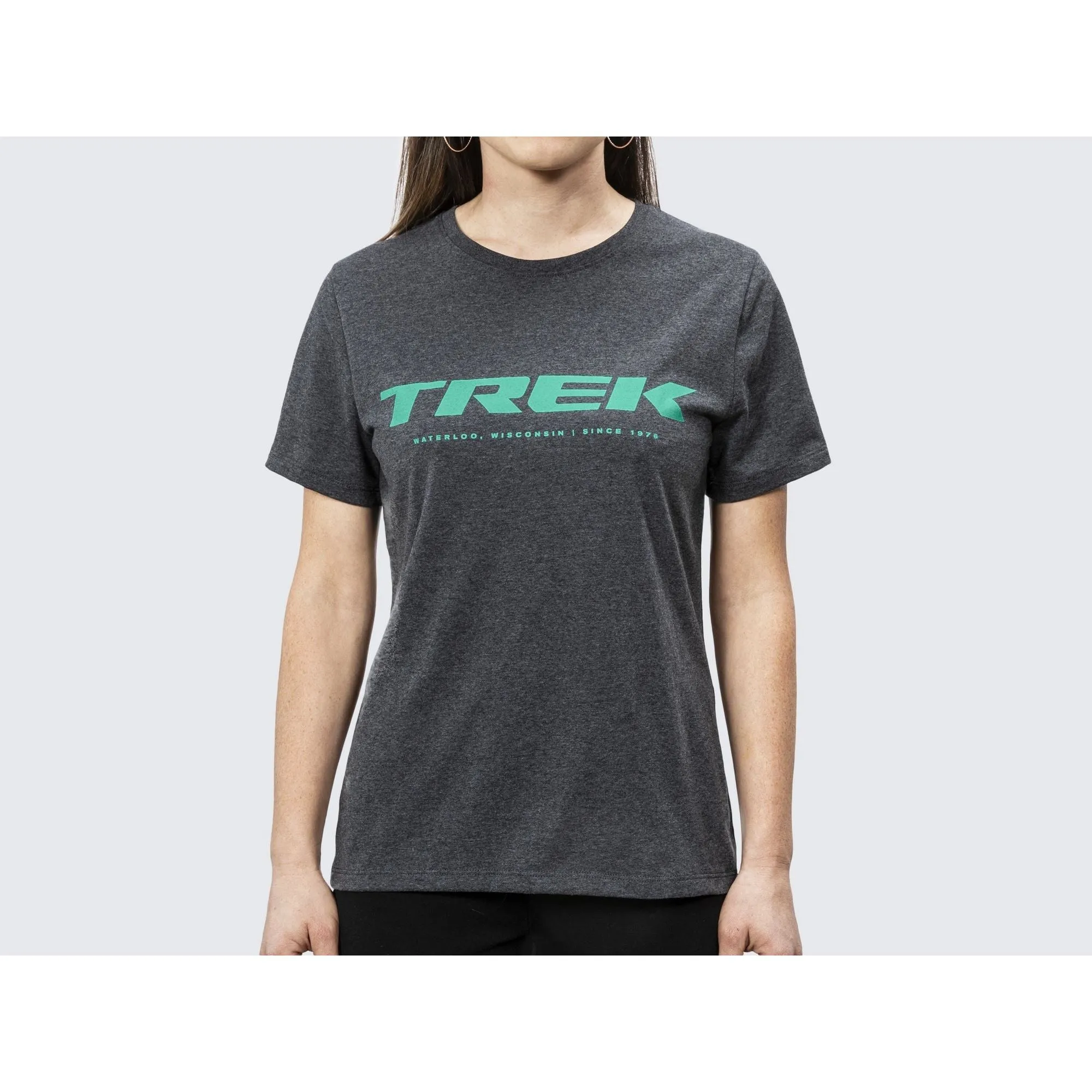 TREK WOMEN'S T-SHIRT