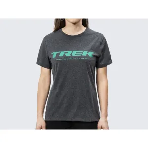 TREK WOMEN'S T-SHIRT