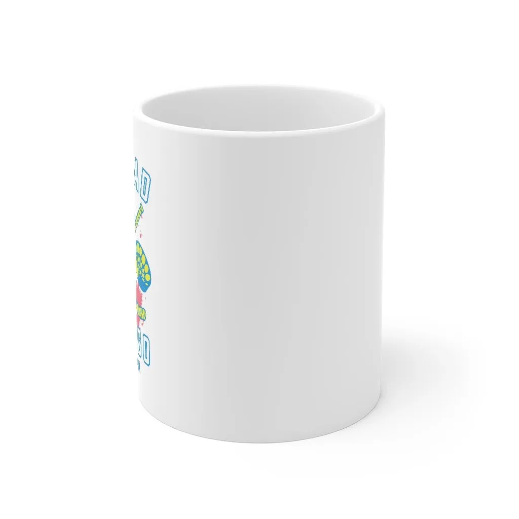 Trinidad & Tobago Hockey Coffee Mug