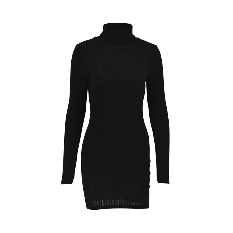 Trinidad® | Knitted Elegant Sexy Dress