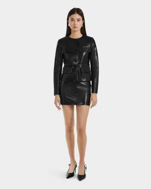 TRINITY - 8125022 Black