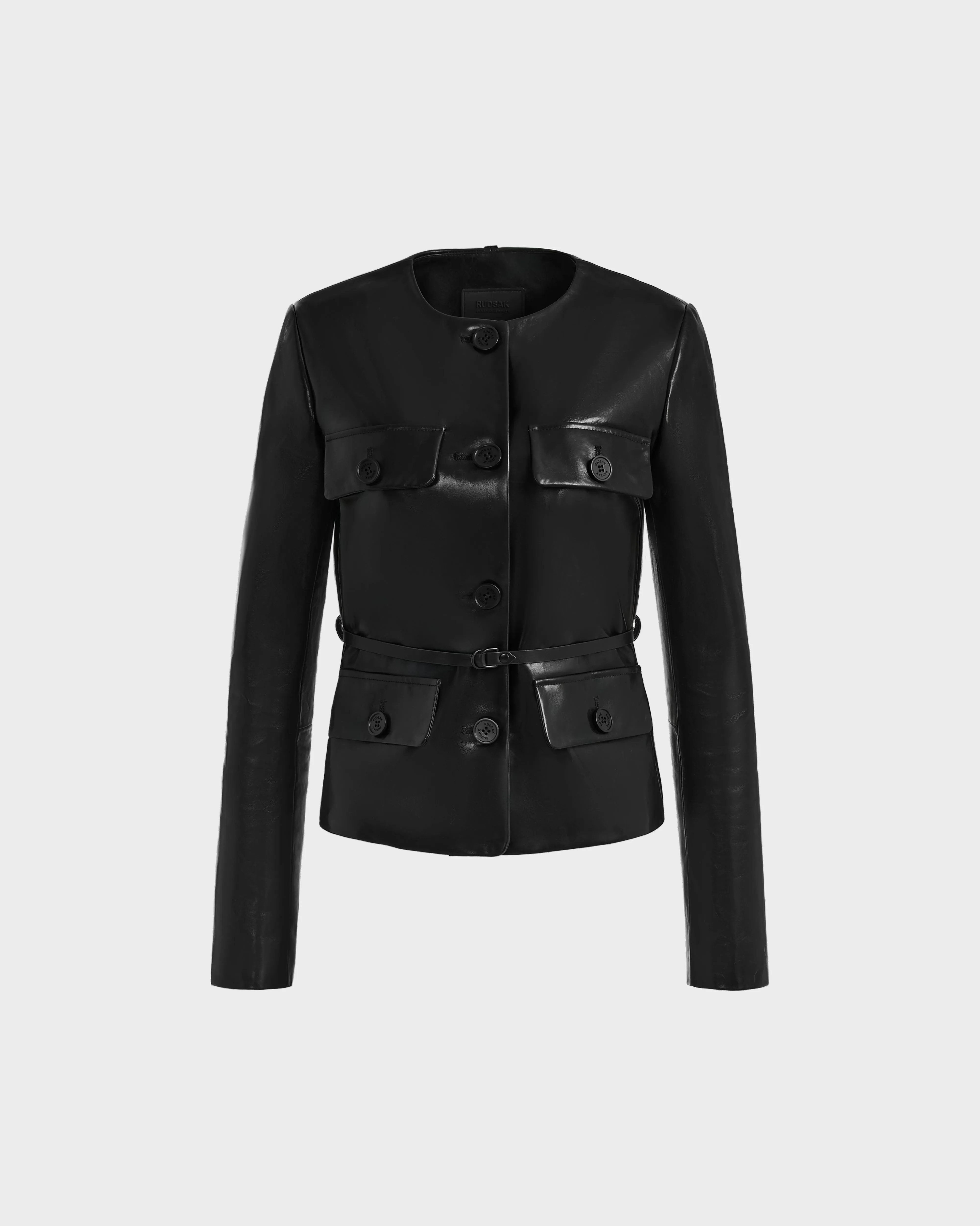 TRINITY - 8125022 Black
