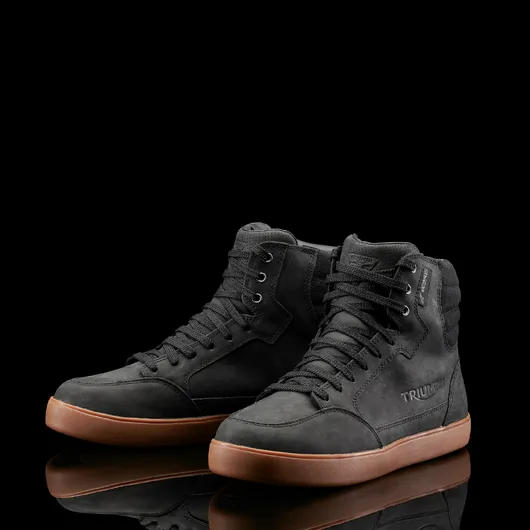 Triumph x Alpinestars® - J-6 Waterproof Riding Shoe