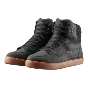 Triumph x Alpinestars® - J-6 Waterproof Riding Shoe