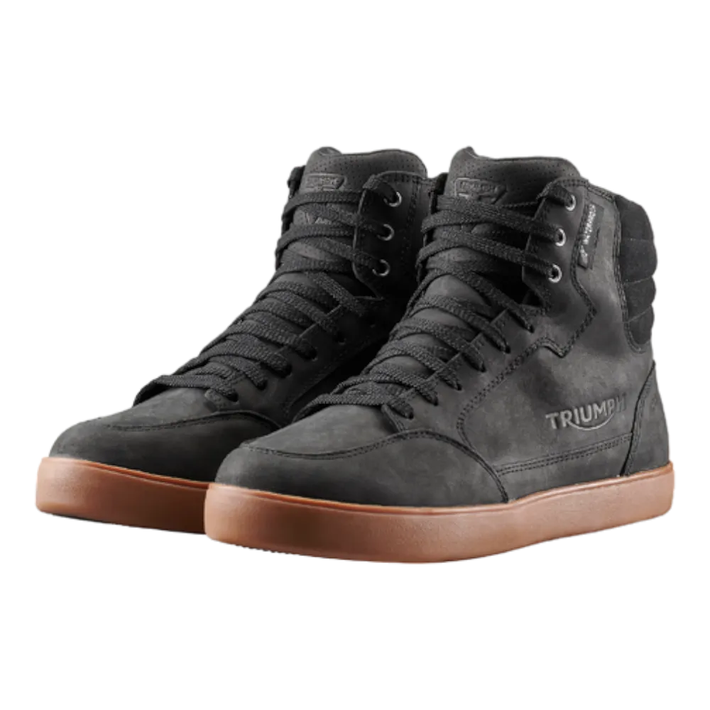 Triumph x Alpinestars® - J-6 Waterproof Riding Shoe
