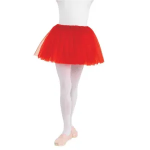 Tutu Red Child (A)