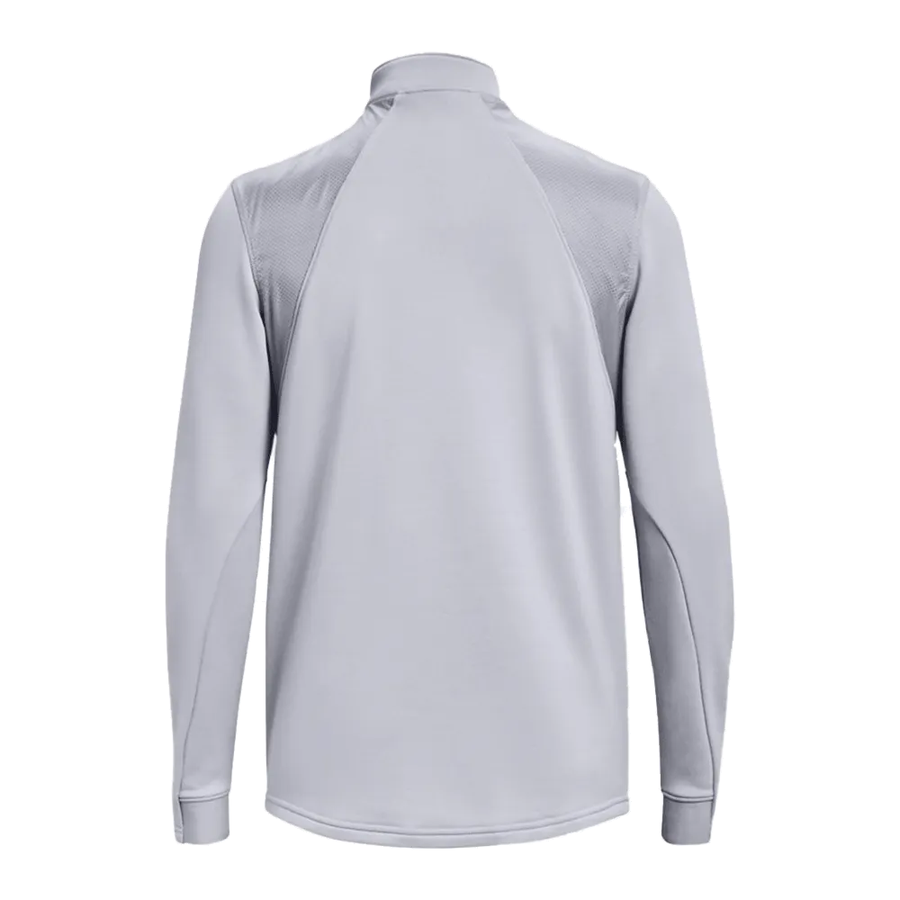 UA Women's Command ¼ Zip