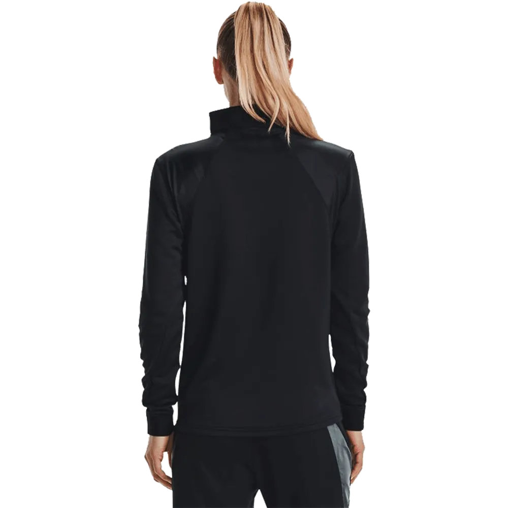 UA Women's Command ¼ Zip