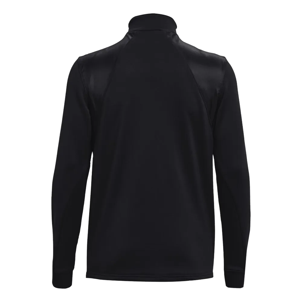UA Women's Command ¼ Zip