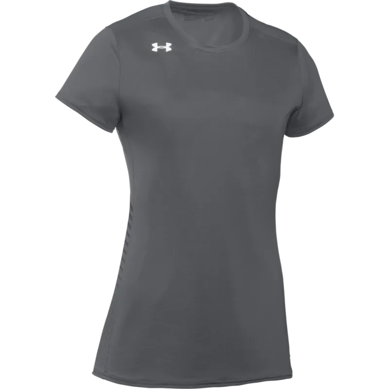UA Women's Endless Power Shortsleeve Jersey