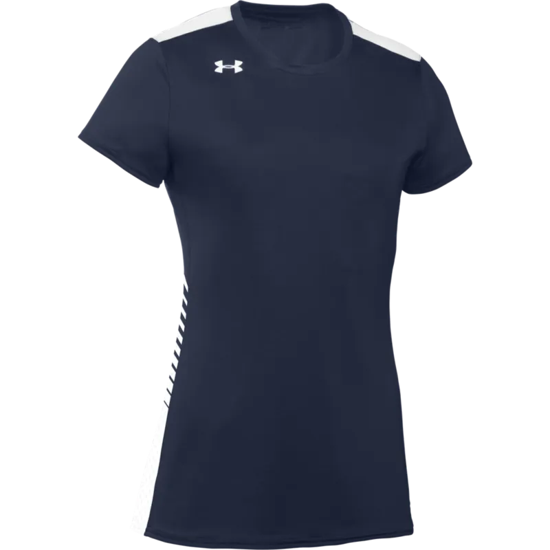 UA Women's Endless Power Shortsleeve Jersey