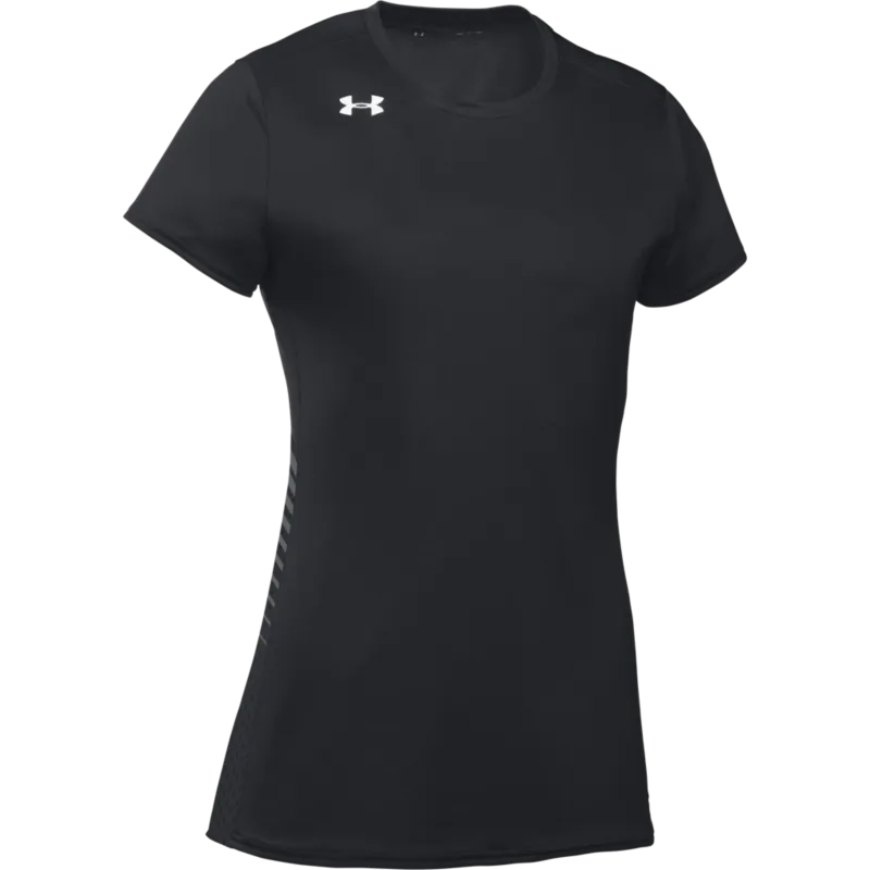 UA Women's Endless Power Shortsleeve Jersey