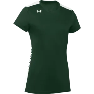 UA Women's Endless Power Shortsleeve Jersey