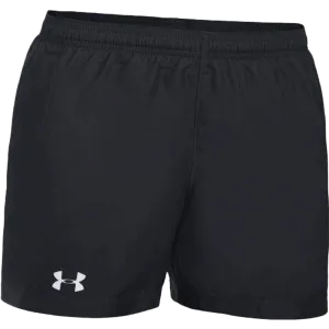 UA Women's Kick 4" Short
