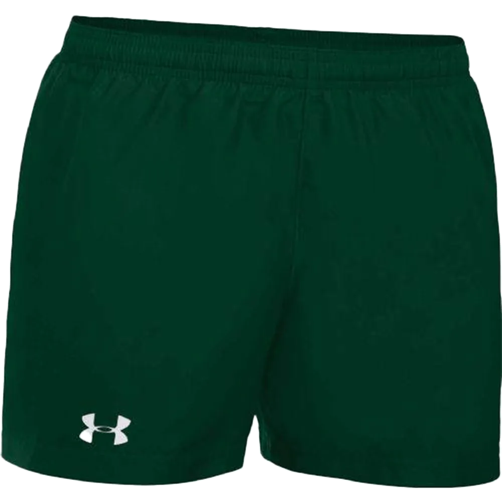 UA Women's Kick 4" Short