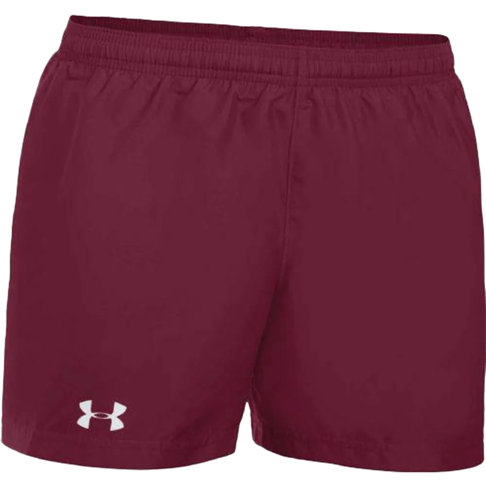 UA Women's Kick 4" Short