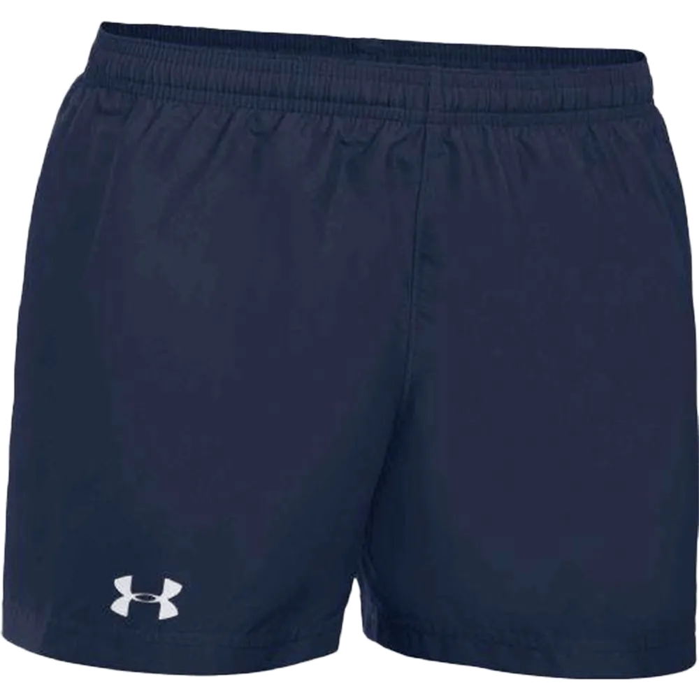 UA Women's Kick 4" Short