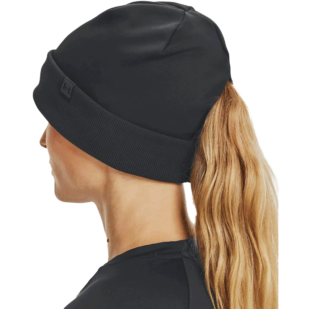 UA Women's Storm Fleece Beanie