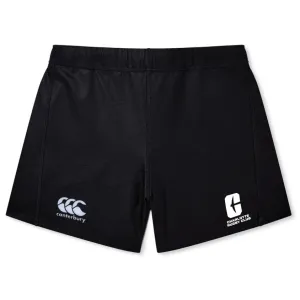 UNC Charlotte Women's Yokohama Short by Canterbury