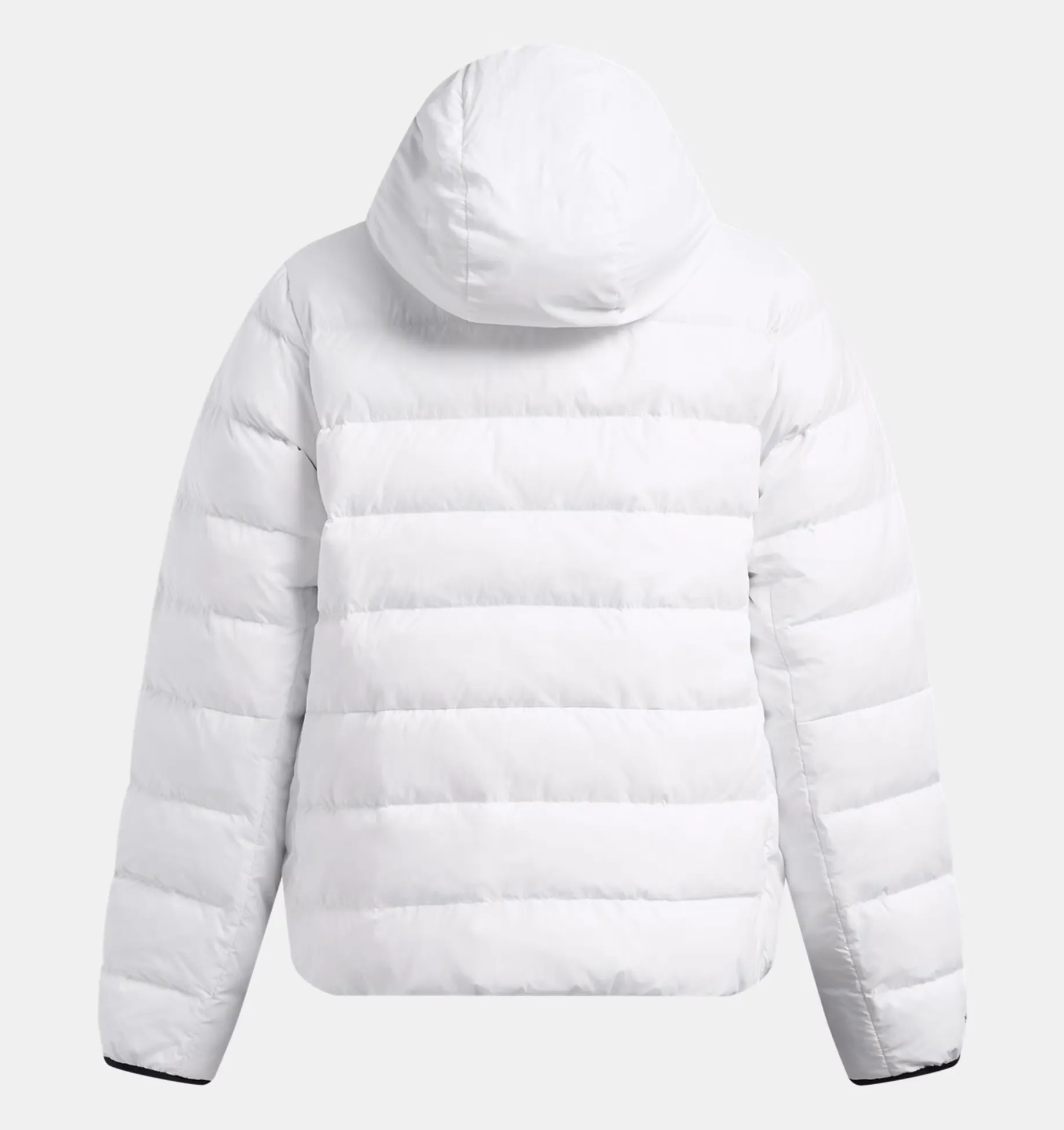 Under Armour Women's UA Legend Down Hooded Jacket