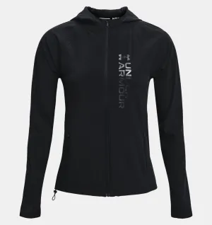 Under Armour Women's UA OutRun The Storm Jacket