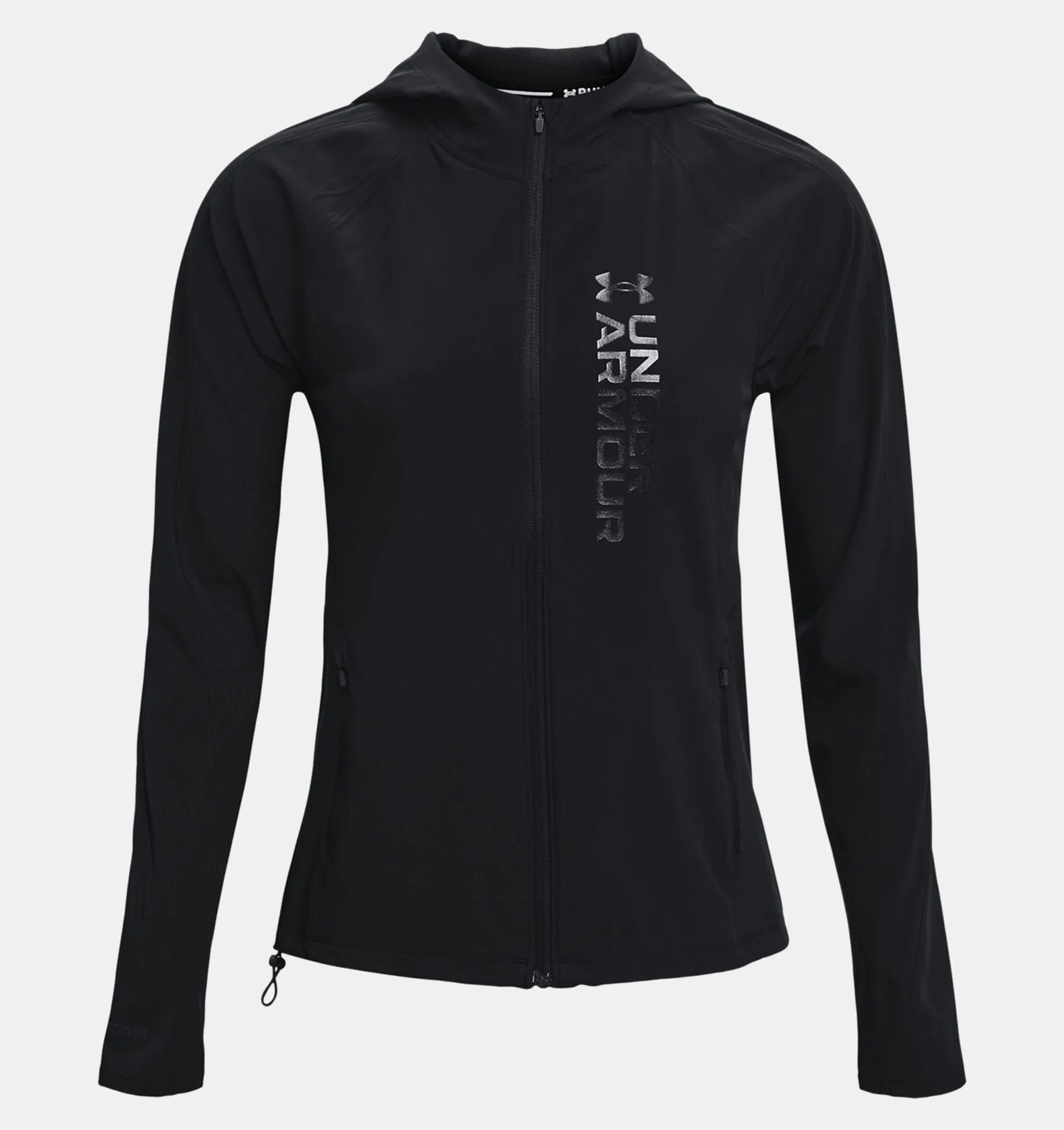 Under Armour Women's UA OutRun The Storm Jacket