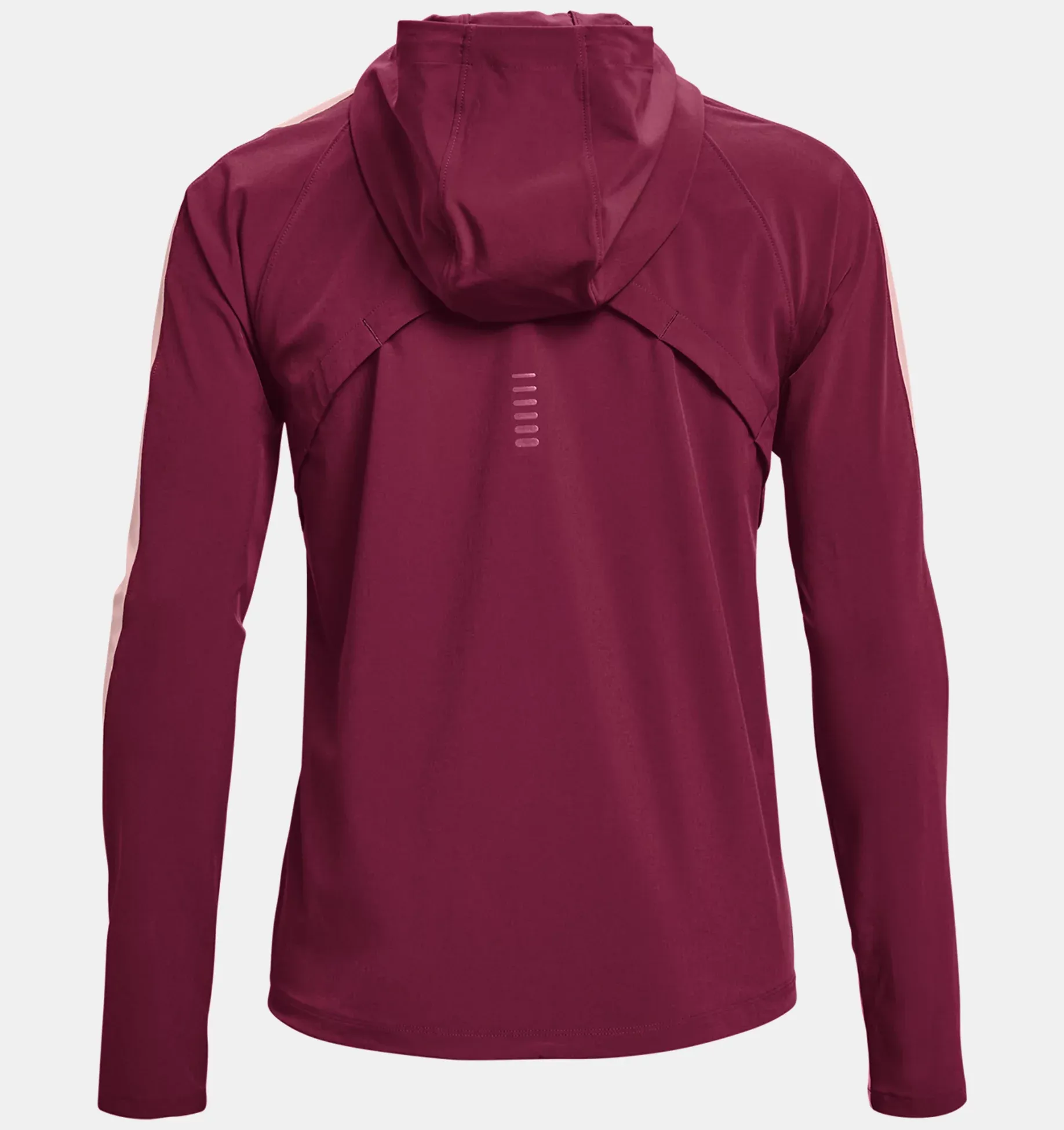 Under Armour Women's UA OutRun The Storm Jacket