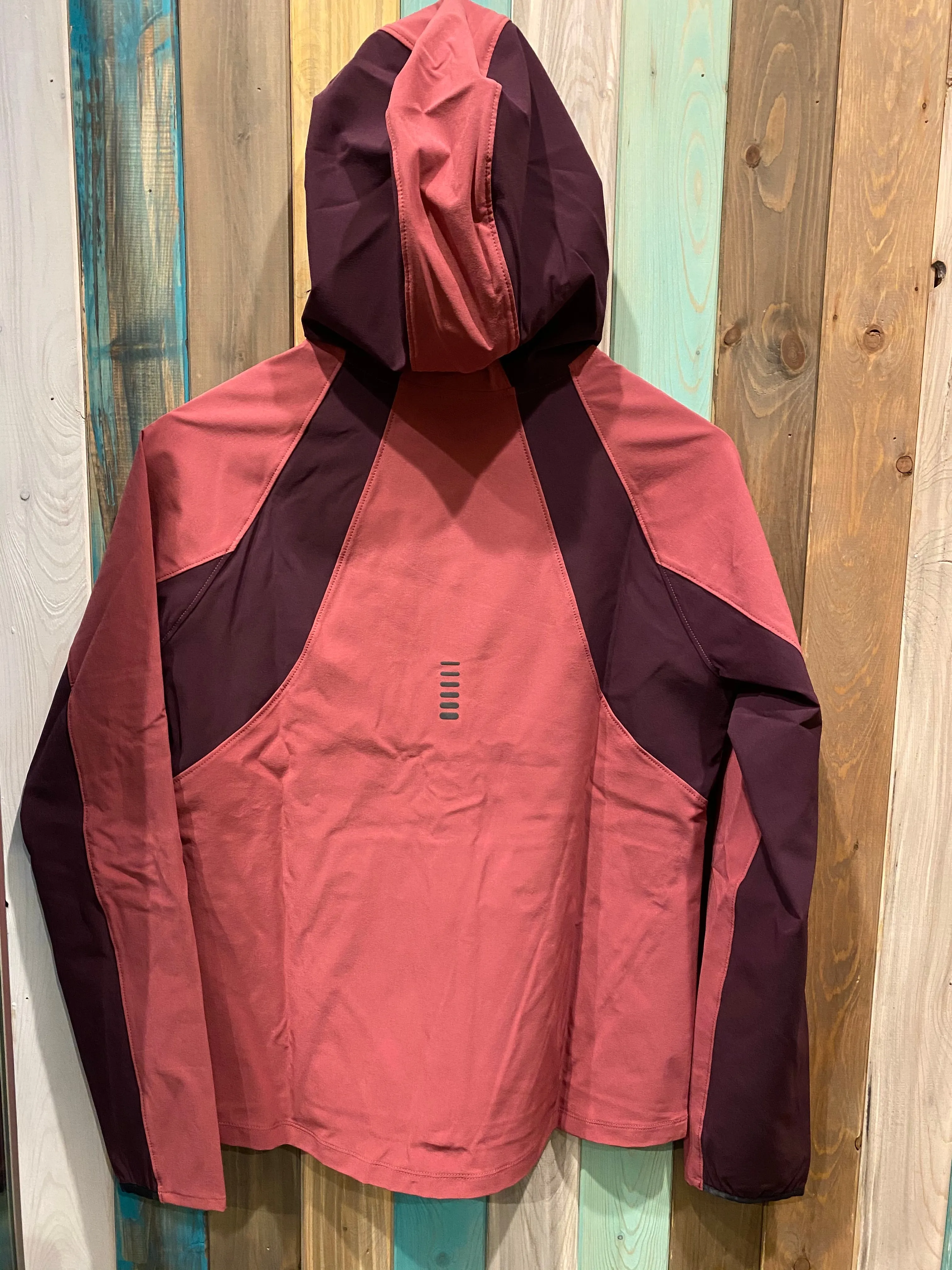 Under Armour Women's UA Qualifier OutRun The Storm Jacket
