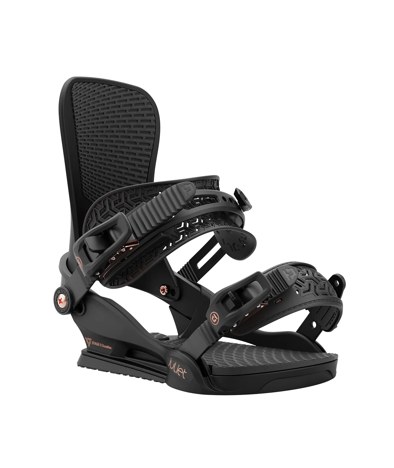 Union Juliet Women's Bindings