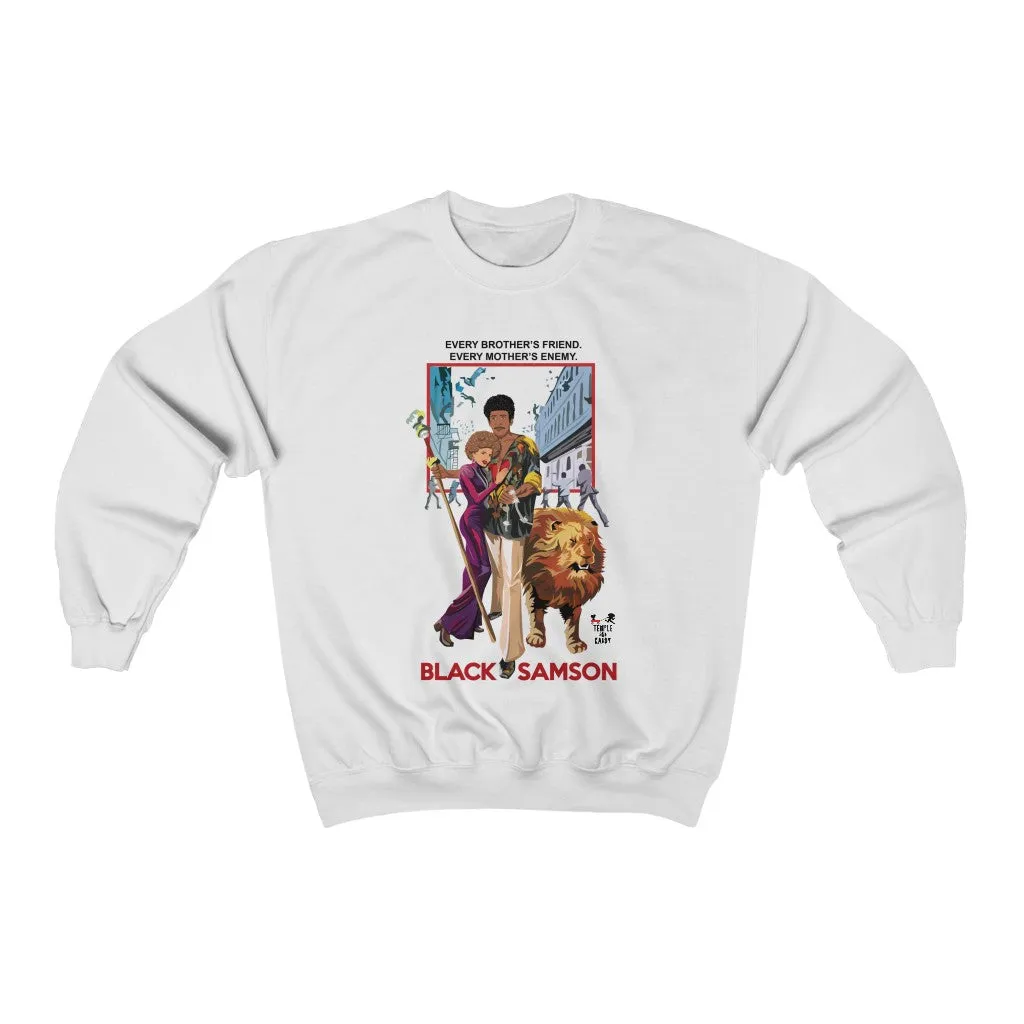 Unisex Heavy Blend™ Crewneck Sweatshirt