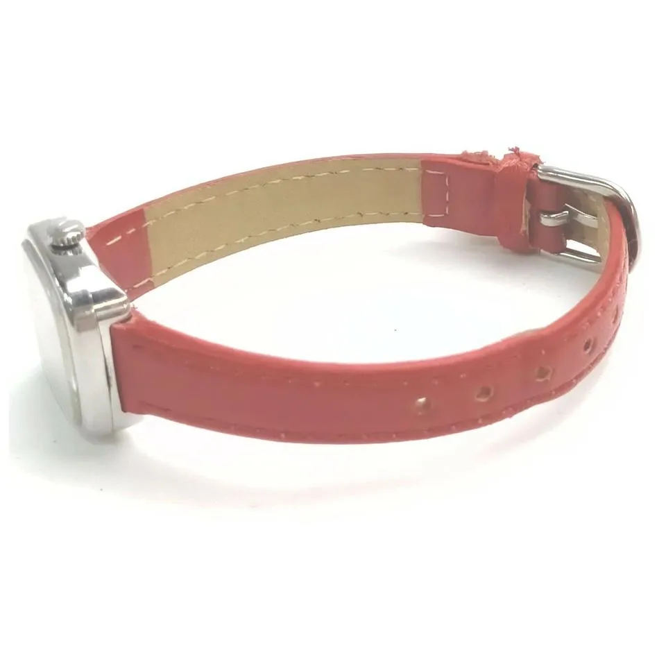Universal Red x Silver a11600 Universal Geneve Watch 862187