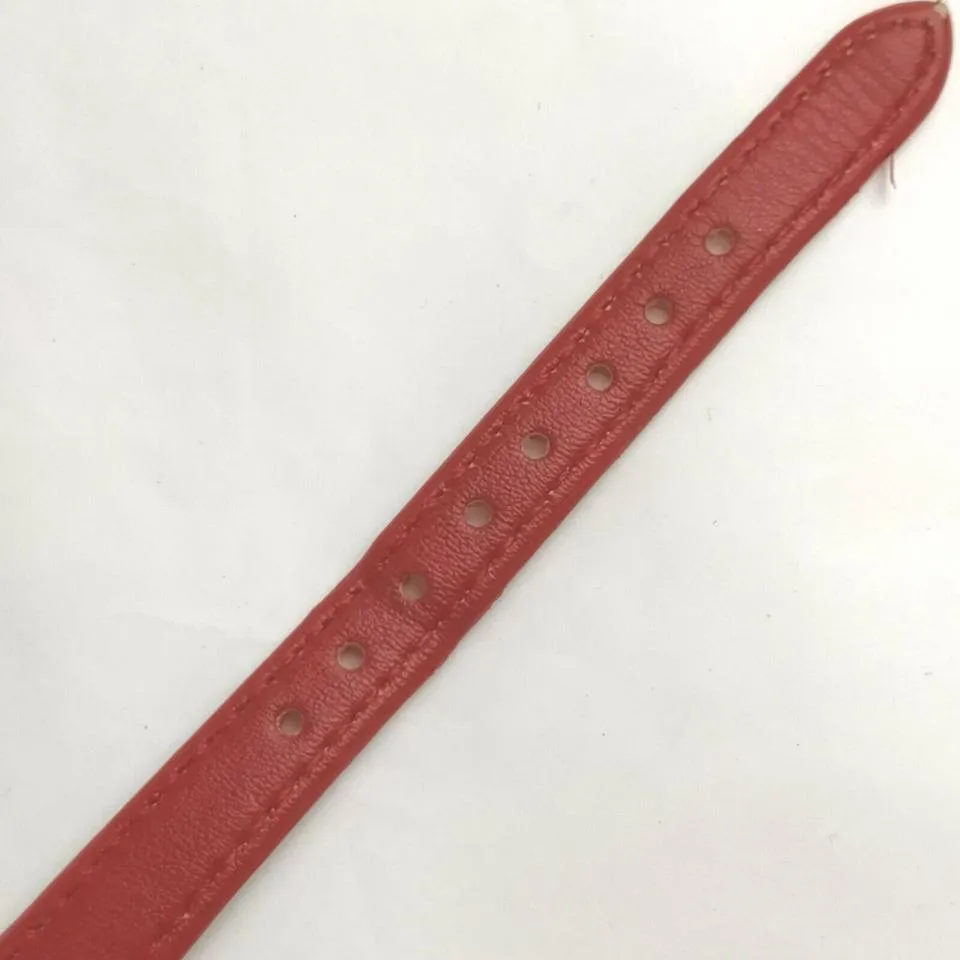 Universal Red x Silver a11600 Universal Geneve Watch 862187