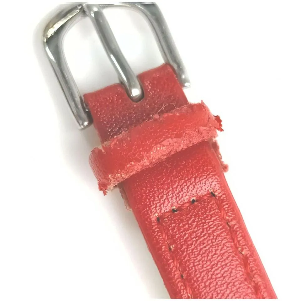 Universal Red x Silver a11600 Universal Geneve Watch 862187