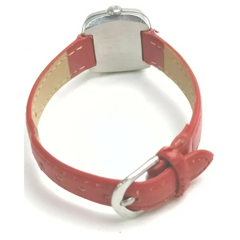 Universal Red x Silver a11600 Universal Geneve Watch 862187