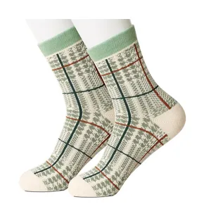 Upland Vale Women's Socks