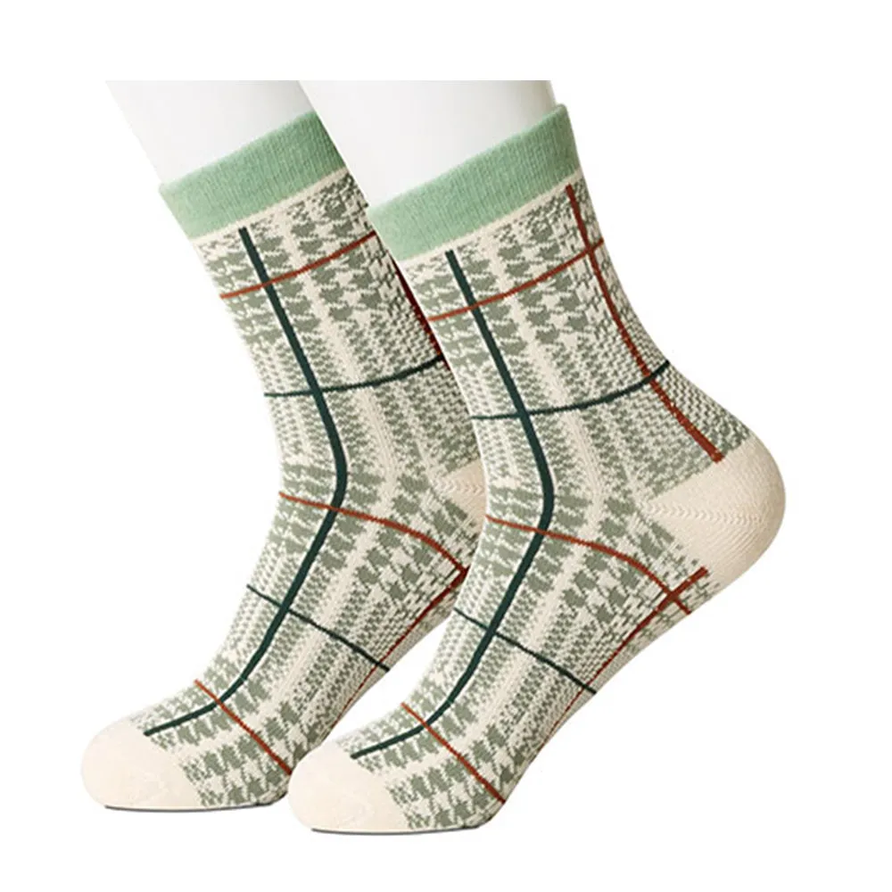 Upland Vale Women's Socks