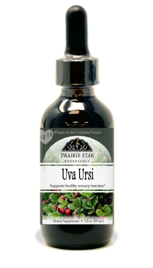 Uva Ursi