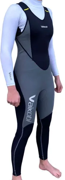 VAIKOBI WOMEN'S FLEXFORCE 1.5MM LONG  JOHN